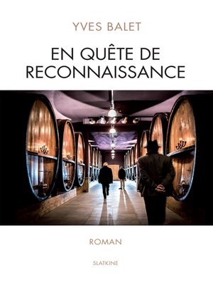cover image of En quête de reconnaissance